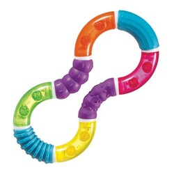 Munchkin.  Игрушка-прорезыватель  "Вісімка"(5019090113205)