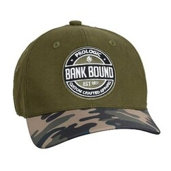Prologic. Кепка Bank Bound Green-Camo(1846.10.79)