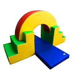 Tia - sport. Спортивно-ігровий тренажер Аркада(sm - 0456)