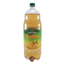 Оболонь. Напиток Ситро, 2л (9865060008240)