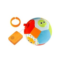 Yookidoo. Музичний м'ячик(25287)