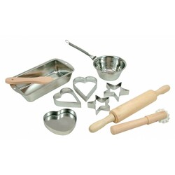 Bino. Набор для выпечки (83393)