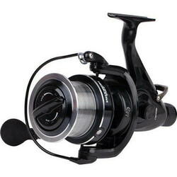 Brain. Катушка  Horizon BH-80BR 7+1BB (1858.40.83)