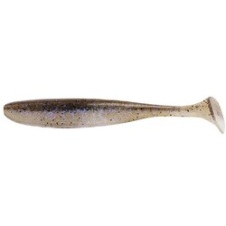 Keitech. Силікон Easy Shiner 4.5"(6 шт в упак) ц:440 electric shad(1551.08.44)