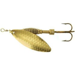 Rublex. Блесна Celta Long 3 12.0g ORO (1824.00.55)