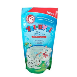 Уті - Путі. Мило рідке екстракт ромашки антибакт д-п 300мл   (4820023365803)