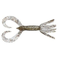 Keitech. Силікон Little Spider 3"(8 шт в упак) ц:418 bluegill flash(1551.09.97)