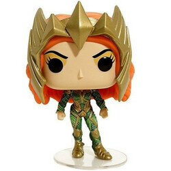 Funko. Ігрова фігурка FUNKO POP! серії "Аквамін" - МІРА(13707 - PX - 1TF)