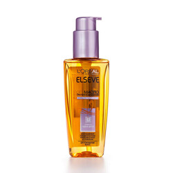 Elseve. Масло Восстанавливающее для всех типов волос 100 мл (3600522510345)