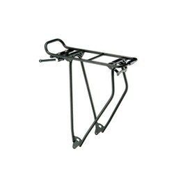 XLC. Багажник Racktime Standit 28", черный (4048174012104)