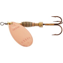 Rublex. Блешня Celta 4 7.0g COBRE(1824.01.66)