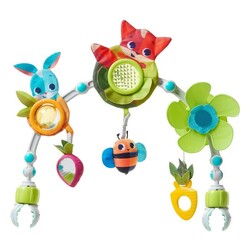 Tiny Love. Дуга для коляски "Весела поляна", 0мес(7290108861051)