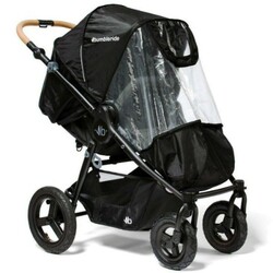 Bumbleride. Дождевик для Bumbleride Era Rain Cover ( ERC-04)