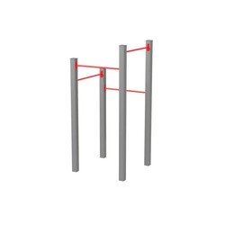 Kidigo. Турніки комплект великий(220721)