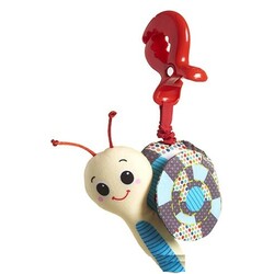 Tiny Love. Тремтяче брязкальце "Равлик" арт. 1112500458(860108)