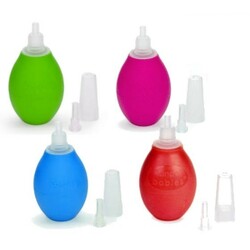 Canpol. Аспіратор для носа з двома насадками.(9-119)