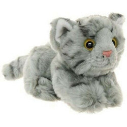 Fancy. Игрушка мягкая Кот Вилли JC6504T шт (4812501122084)