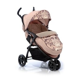 Geoby. Прогулочна коляска C409 - R4LK(8964)