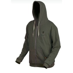 Prologic. Реглан Bank Bound Zip M ц:green (1846.11.13)