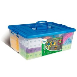 Gigo. Набор для обучения Креативная панель Шестерни (1405)