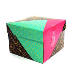 Подарунок новорічний №3Ф Солодкі таємниці(4823077628542)