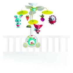 Tiny Love. Мобіль 5 в 1 "Веселий лужок", 0мес(7290108861044)