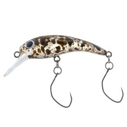 Mukai. Воблер  Tremo 35MR (F) 2.1g ц:05 (1874.04.45)