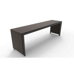 Kidigo. Скамейка Европа (31612)