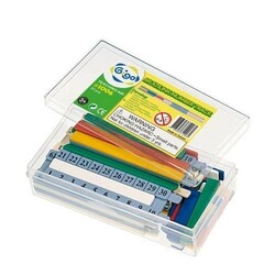 Gigo. Набор для навчання Цікава лінійка(1006)