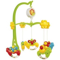 Canpol. Музична карусель "Равлика"(75-001)