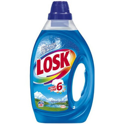 Losk. Гель для стирки Горное озеро 1л (9000101319743)