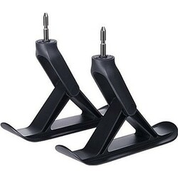 Cybex. Лыжи Priam - Black (4058511625669)