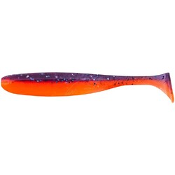 Keitech . Силікон Easy Shiner 2"(12 шт в упак) ц: pal№09 violet fire(1551.06.50)