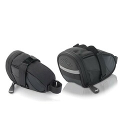 XLC . Сумка подседельная BA-S59, 17x8x10,7см, 0,6 л(4055149137632)