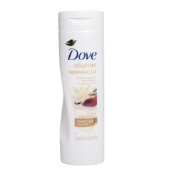 Dove. Лосьон для тела Объятия нежности 250 мл (8711600368736)