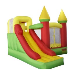 Kidigo. Надувной батут KIDIGO Magic Castle (66004)