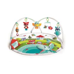 Tiny Love. Розвиваючий килимок з дугами "Веселий Лужок", 0мес(7290108861013)