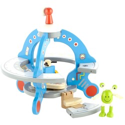 Hape. Ігровий центр НЛО(E3006)