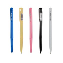 Buromax.Ручка кулькова Base синій 0,7мм(4824004015428)