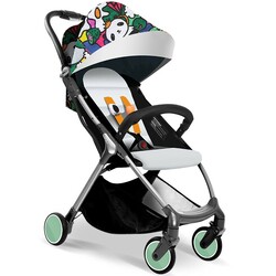 Babyhit. Прогулочна коляска Babysing S - go(22818)