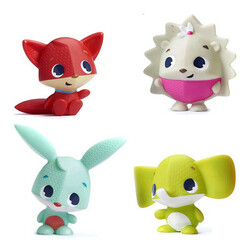 Tiny Love. Игровой набор Солнечная полянка (7290108862171)