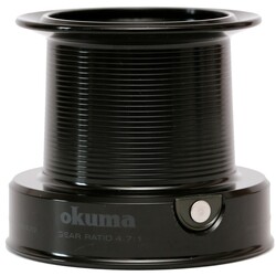 Okuma. Шпуля 8K Regular Spare Spool(1353.15.28)