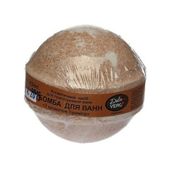 Dolce Vero. Бомба для ванн "Тирамису" 75г(4820091144164)