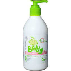 Dr.Sante. Дитяче мило Dr.Sante Baby 300 мл(932311)