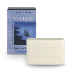 Lerbolario. Нелужне мило Кругосвітнє Плавання, 100г(8022328105863)