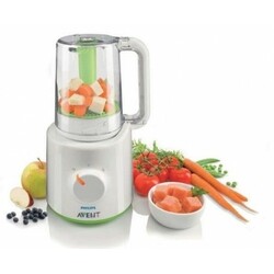 Пароварка-блендер 2 в 1 Philips Avent(SCF870-22) (472636)