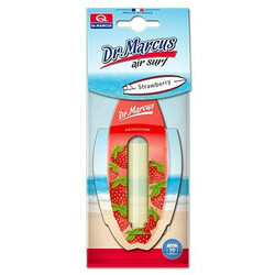 Dr.Marcus. Освіжувач повітря Air surf Полуниця, 5мл(5901947073223)