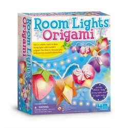 4М. Набор для творчості 4M Гірлянда з орігамі(00-02761)