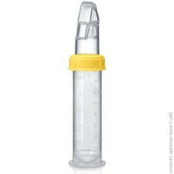 Medela. Мягкая ложечка Medela Soft Cup (7612367003216)