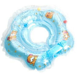 Mommy Love. Круг для купання малюків(4812501094404)